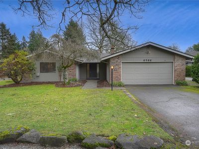 9709 Lake Steilacoom Drive SW, Lakewood, WA, 98498