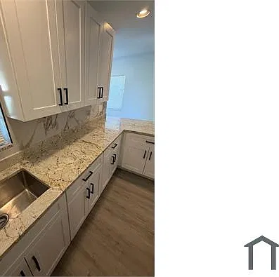 1 bed, 800 sqft, $2,300 — Photo 4