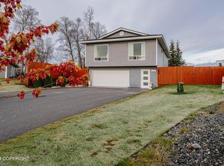 282 Geranium Rd, Soldotna, AK 99669