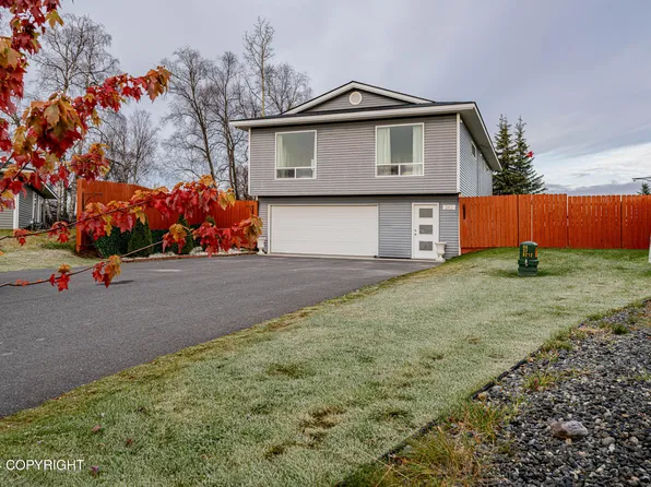 282 Geranium Rd, Soldotna, AK 99669