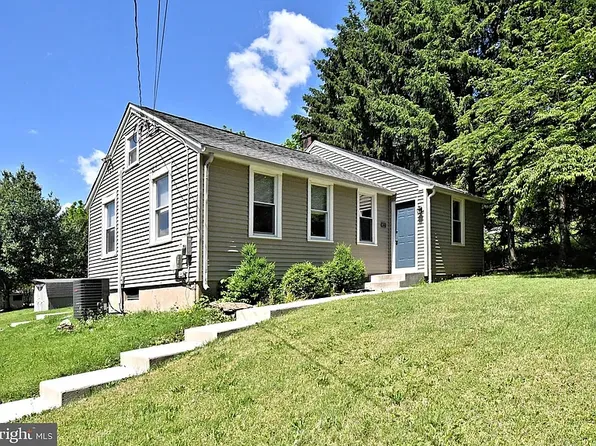 (undisclosed Address), Chalfont, PA 18914