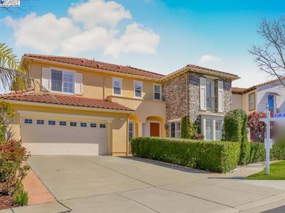 407 Maxwell Ct, San Ramon, CA, 94582