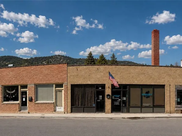 409 Murry St, Ely, NV 89301