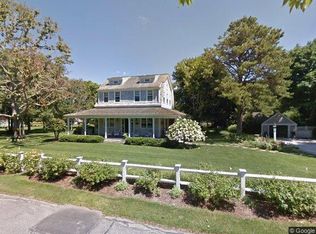 21 North Rd, Harwich, MA 02645