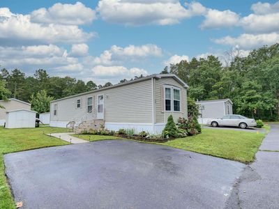 5043 English Crk #30, Egg Harbor Township, NJ, 08234