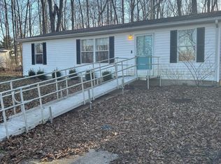 3919 Township Road 144, Cardington, OH 43315