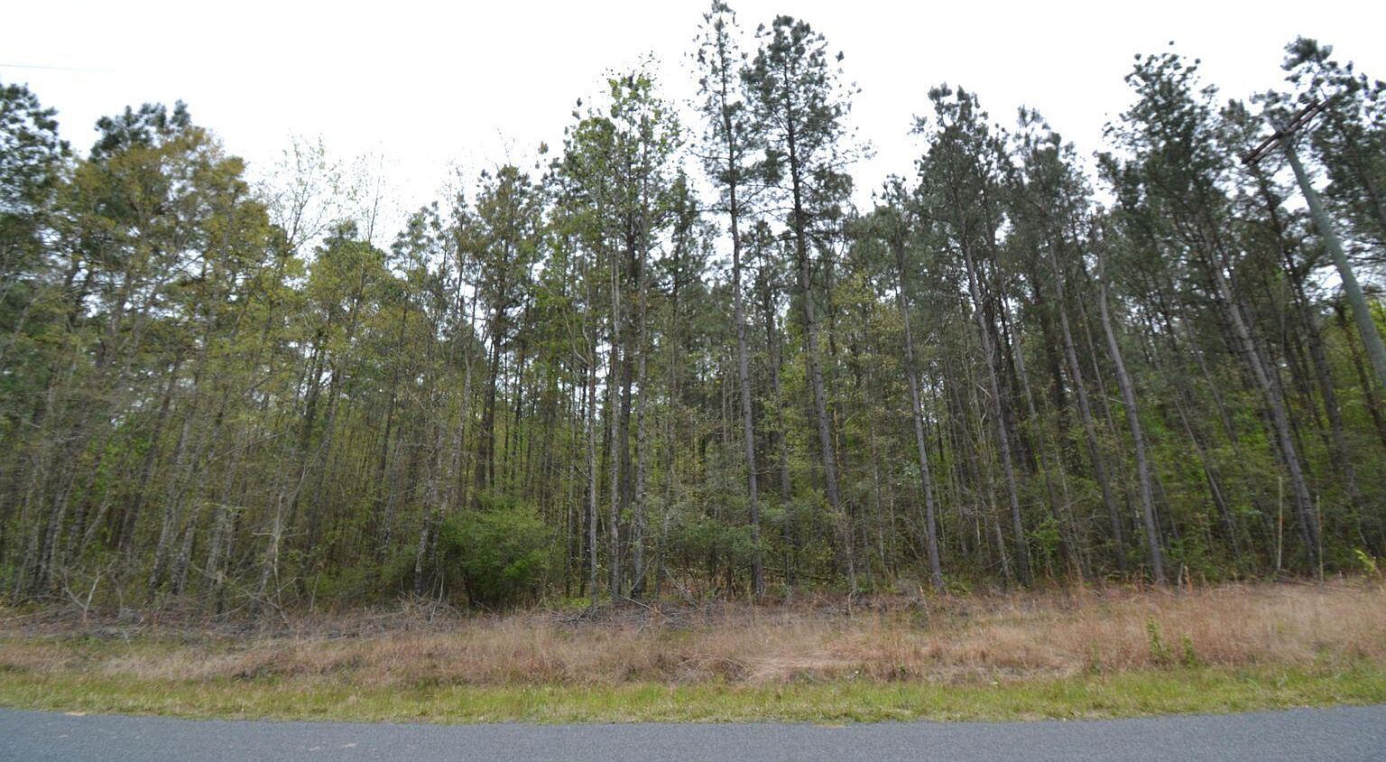 0 McAlhany Rd, Branchville, SC 29432 MLS 21030069 Zillow
