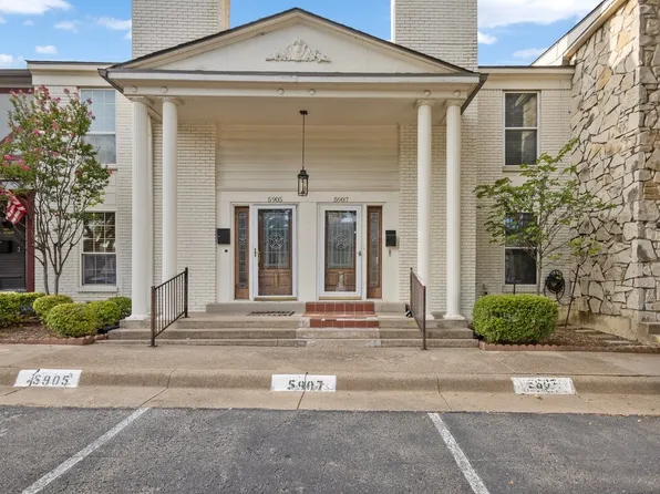 5907 Copperwood Ln #1138, Dallas, TX 75248