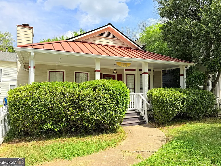 356 Georgia Ave SE — Photo 1