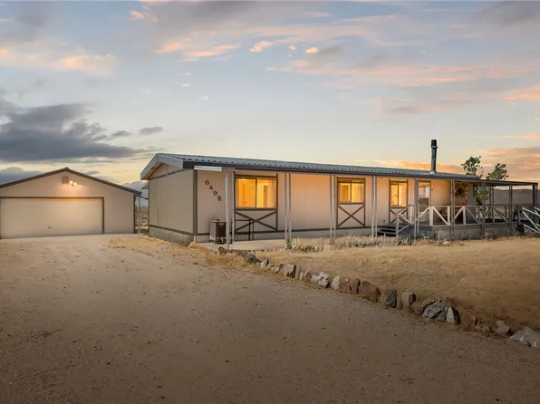 6498 W Chloride Rd, Golden Valley, AZ 86413