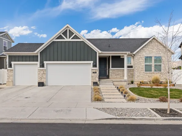 3640 W Safflower Dr, Lehi, UT 84043