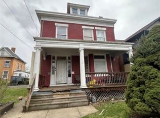 602 Union Ave, McKeesport, PA 15132