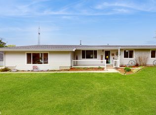 6360 Peart Rd, Morris, IL 60450