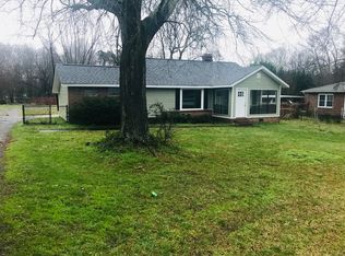 9821 Highway 221, Woodruff, SC 29388