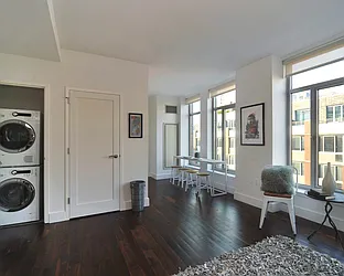Rented by Great Jones Realty