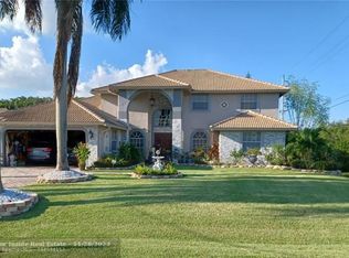 11201 NW 23rd St, Plantation, FL 33323