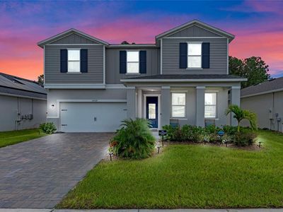 2864 Sanctuary Dr, Clermont, FL, 34714