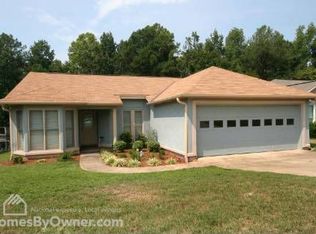 6463 Cove Creek Ct, Columbus, GA