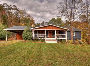 185 S Jones Mill Rd #2, Ellijay, GA 30540