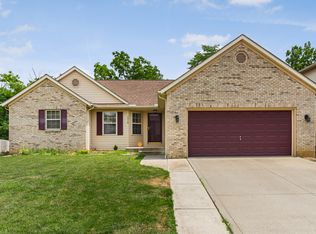 1614 Covina Dr, Columbus, OH