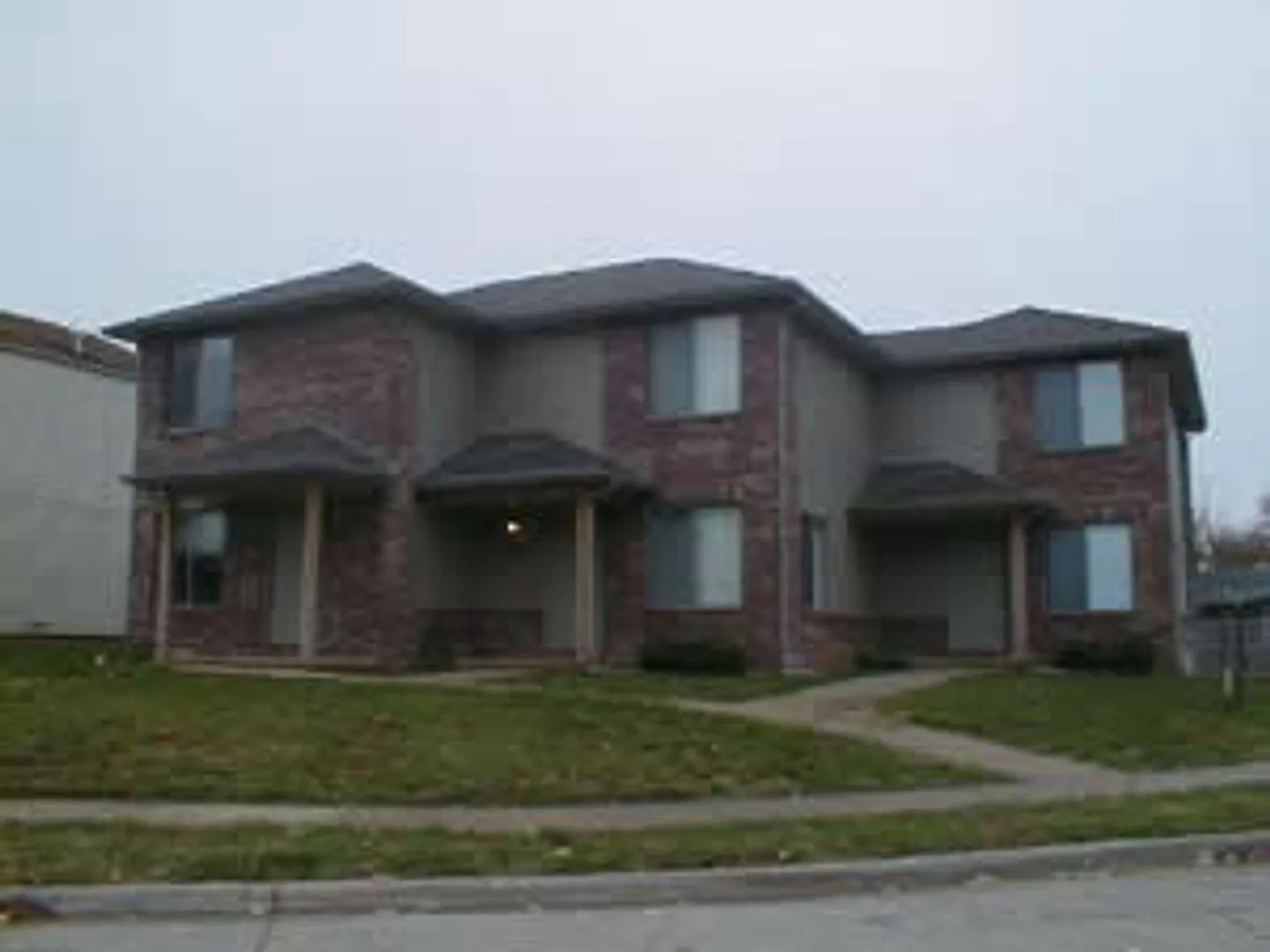 Fairway Tri-Plex — Photo 2
