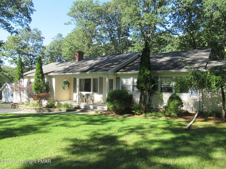 5153 Laurel Loop, Swiftwater, PA 18370 Zillow