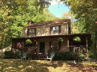 160 Old Hickory Rd, New Castle, PA
