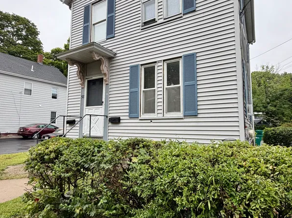 (undisclosed Address), Woburn, MA 01801