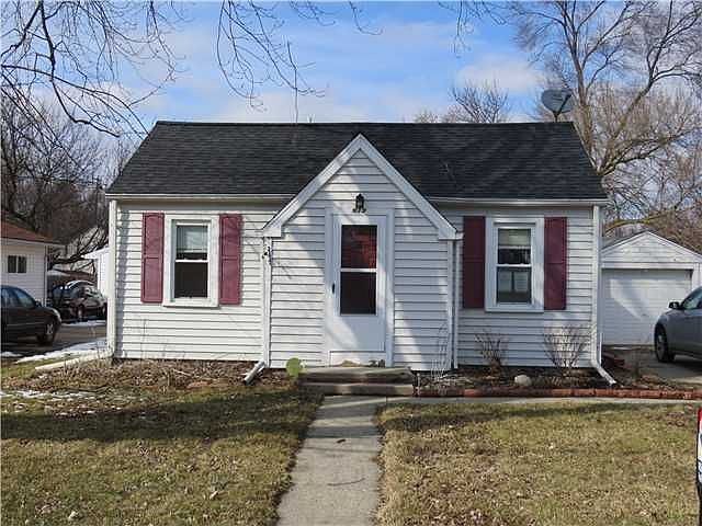 1st image of 512 Hylewood Ave