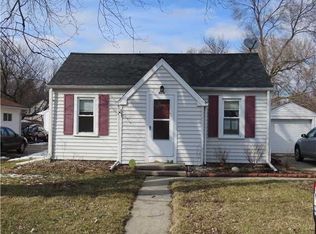 512 Hylewood Ave, Lansing, MI 48906