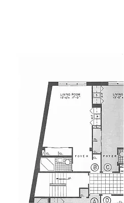 Rented by Eric Goodman Realty Corp | media 26