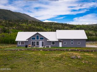 335 Gcr #1931, Kremmling, CO 80459
