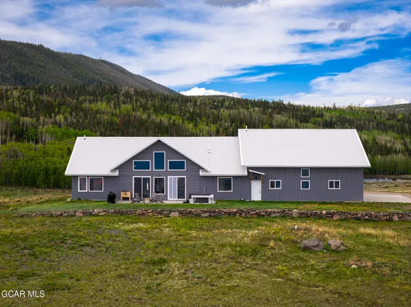 335 GCR 1931, Kremmling, CO 80459