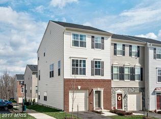 101 Lantana Ln, Stafford, VA 22556