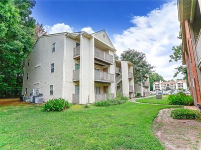 538 Pineland Cir APT 204, Newport News, VA, 23608