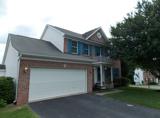 5577 Compton Ln, Eldersburg, MD 21784