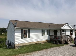 1040 Western Hills Rd, Foster, KY 41043