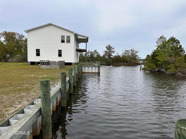 251 Tosto Road, Beaufort, NC 28516