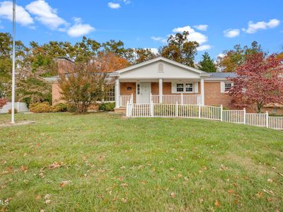 2460 Wildwood Dr, Kingsport, TN, 37660