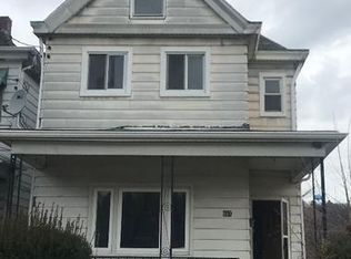 657 Reed Ave, Monessen, PA 15062