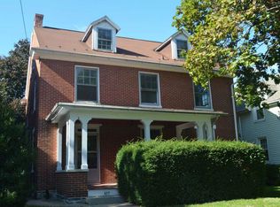 637 New Holland Ave, Lancaster, PA 17602