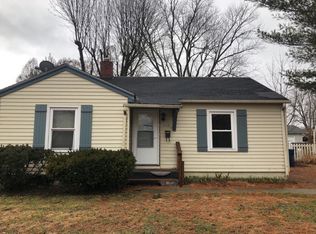 2664 N Rodgers Ave, Alton, IL 62002