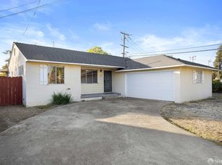 27733 Dickens Ave, Hayward, CA 94544