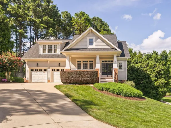 1104 Colonial Club Rd, Wake Forest, NC 27587