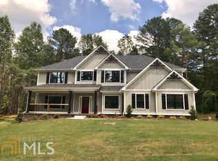 835 Jim Starr Rd #11, Newnan, GA 30263