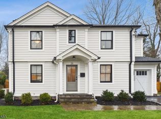 25 Fairfax Ter, Chatham, NJ 07928