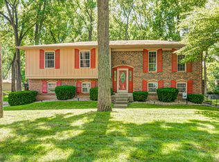 8710 Maple View Dr, Indianapolis, IN 46217