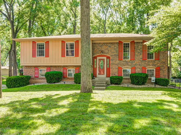 8710 Maple View Dr, Indianapolis, IN 46217