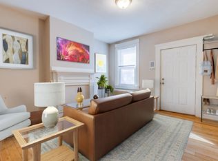 12 E Sycamore St, Pittsburgh, PA