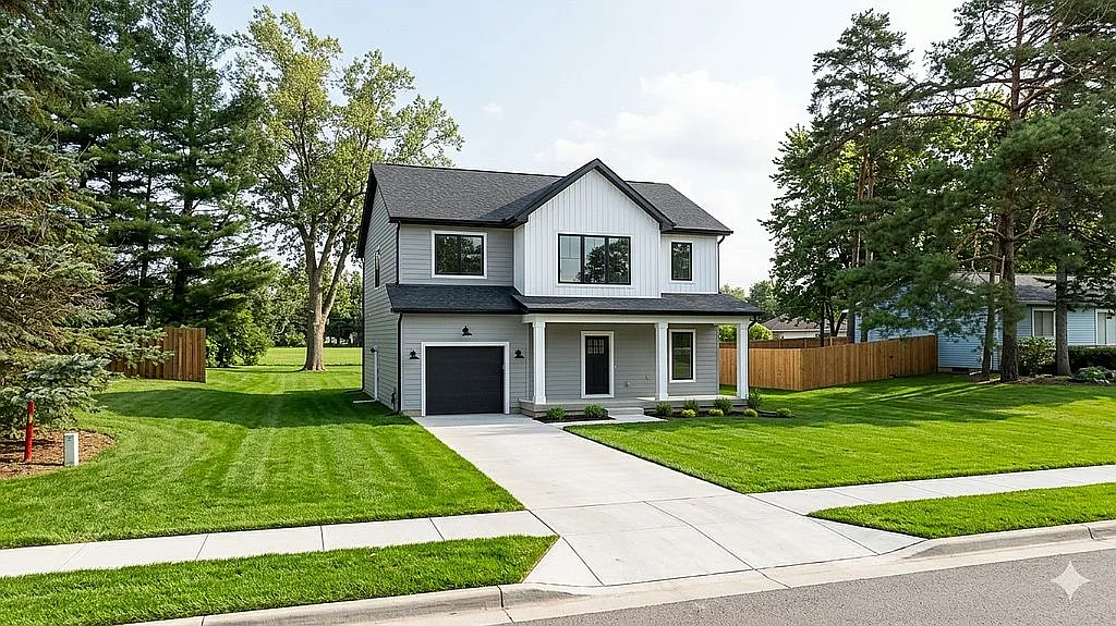 3303 Sun Valley Dr photo 1